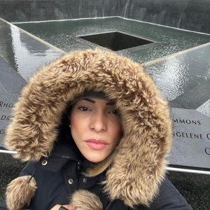 Meet your Posher, Yohanna